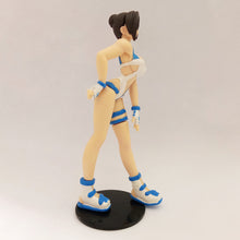 Load image into Gallery viewer, Street Fighter Zero 3 - Juli - SR Capcom Girls Summer Collection - White ver. (Yujin)
