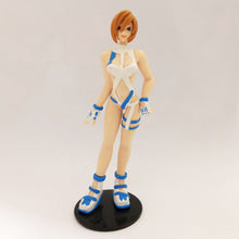 Cargar imagen en el visor de la galería, Street Fighter Zero 3 - Juni - SR Capcom Girls Summer Collection - White ver. (Yujin)
