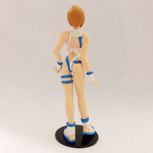 Load image into Gallery viewer, Street Fighter Zero 3 - Juni - SR Capcom Girls Summer Collection - White ver. (Yujin)
