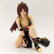 Load image into Gallery viewer, The King of Fighters - Shiranui Mai - SR - SR SNK Gals Collection Ver. 1.5 (Yujin)
