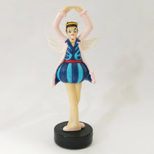 Load image into Gallery viewer, One Piece - Mr.2 Bon Kure - Round and Round Dancing Figure
