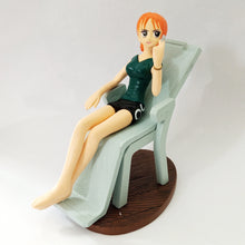 Load image into Gallery viewer, One Piece - Nami - Trading Figure (Banpresto)

