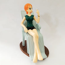 Load image into Gallery viewer, One Piece - Nami - Trading Figure (Banpresto)
