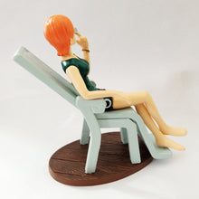 Load image into Gallery viewer, One Piece - Nami - Trading Figure (Banpresto)
