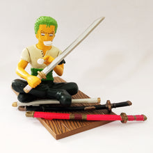 Load image into Gallery viewer, One Piece - Roronoa Zoro - Trading Figure (Banpresto)
