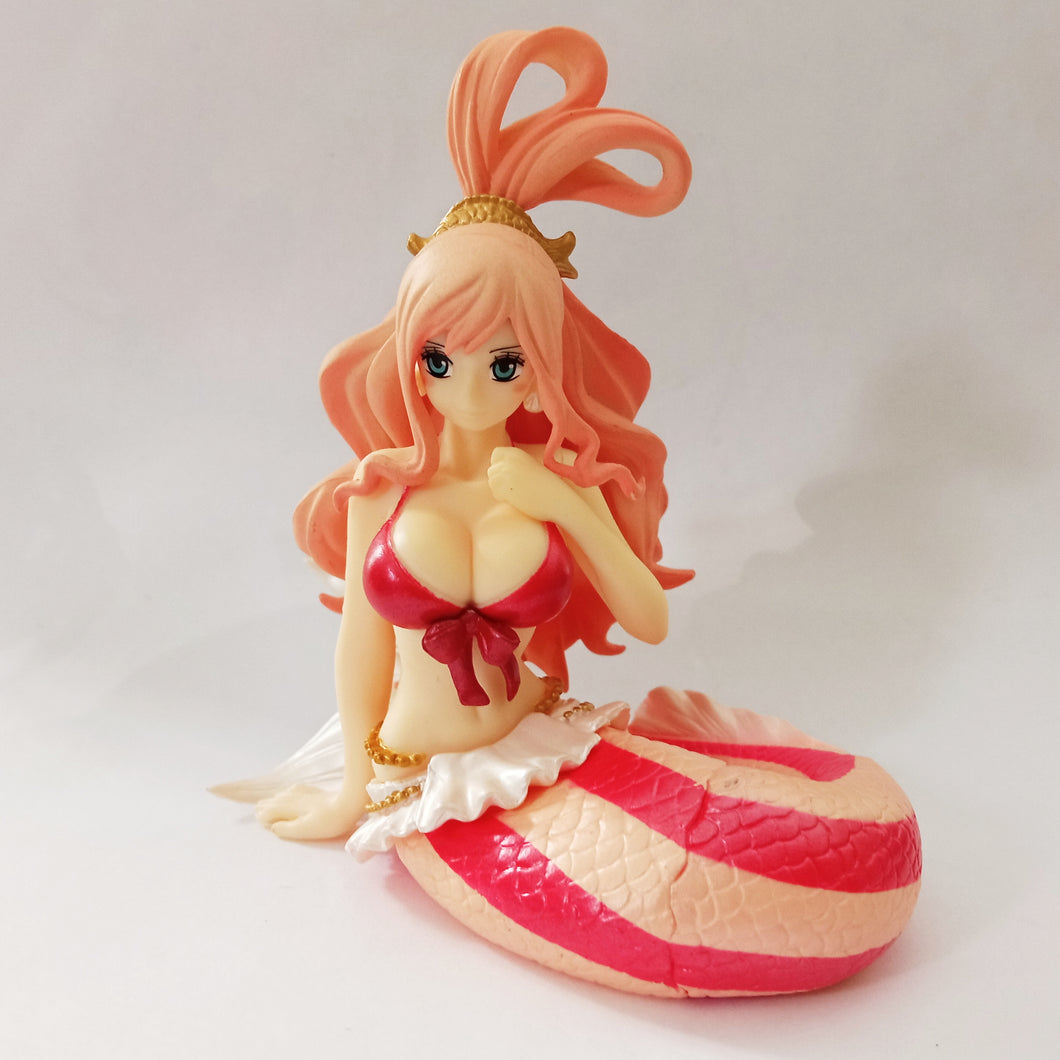 One Piece - Shirahoshi - Gasha Portraits 04 (Bandai)