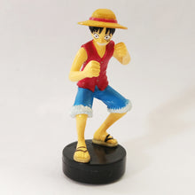 Load image into Gallery viewer, One Piece - Luffy - Round and Round Dancing Figure
