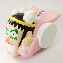 Load image into Gallery viewer, One Piece - Mr.2 Bon Kure - Zenmai Dash Figure (Banpresto)
