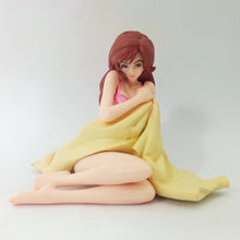 Load image into Gallery viewer, Lupin III: Lupin vs. Fukusei-ningen - Mine Fujiko - HG Series - Pink
