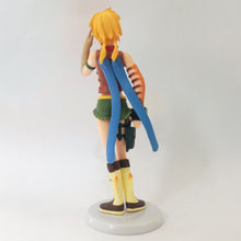 Load image into Gallery viewer, Final Fantasy X Heroines - Rikku - Trading Figure (Bandai)

