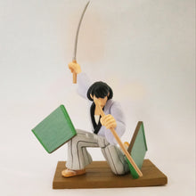 Load image into Gallery viewer, Lupin III - Ishikawa Goemon - Vignette Collection 1 - No. 4 - 1st TV ver. (Banpresto)
