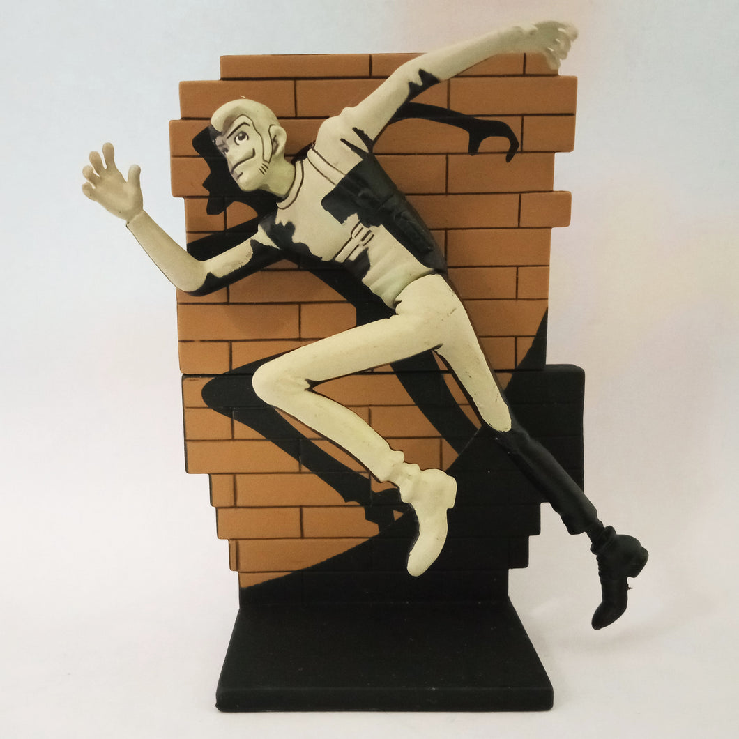 Lupin III - Lupin the 3rd - Vignette Collection 4 - No. 16 (Banpresto)