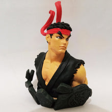 Cargar imagen en el visor de la galería, Street Fighter - Ryu - F-Toys Figuax Bust 3&quot; figure
