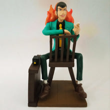 Load image into Gallery viewer, Lupin III - Lupin - A man called a magician - Vignette Collection ~ No.1
