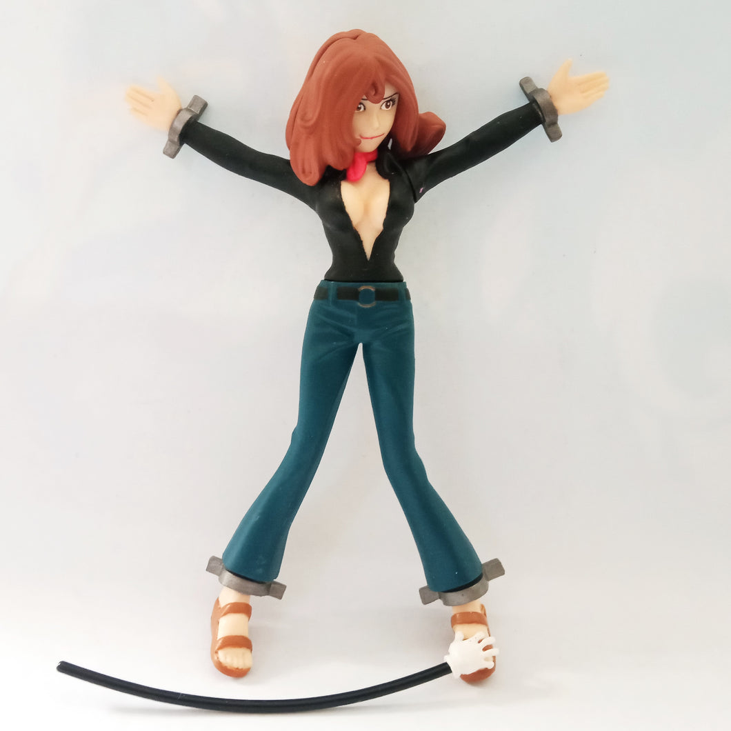 Lupin III - Mine Fujiko - HG Series Collection (Bandai)