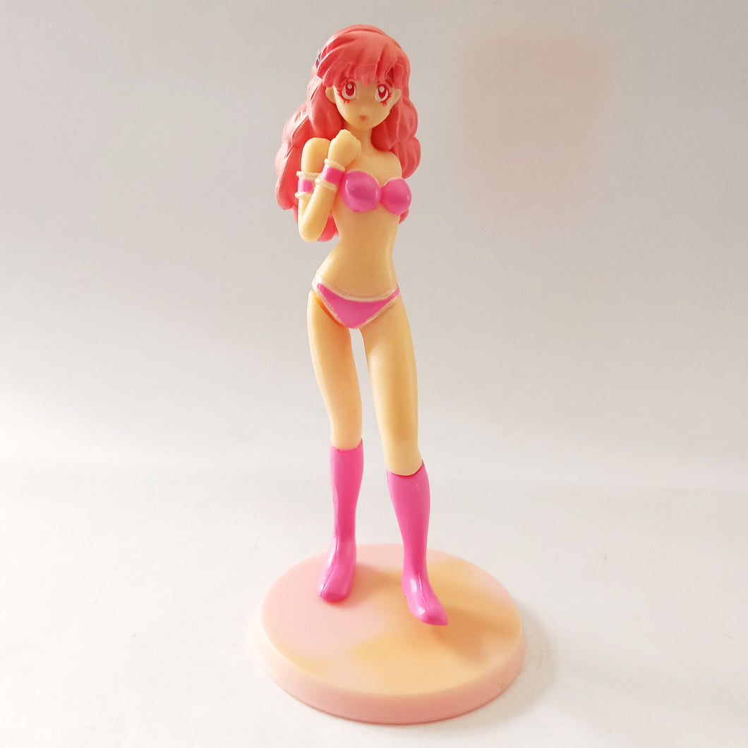 Urusei Yatsura - Ran - HG Rumic World: Urusei Yatsura 2 (Bandai)