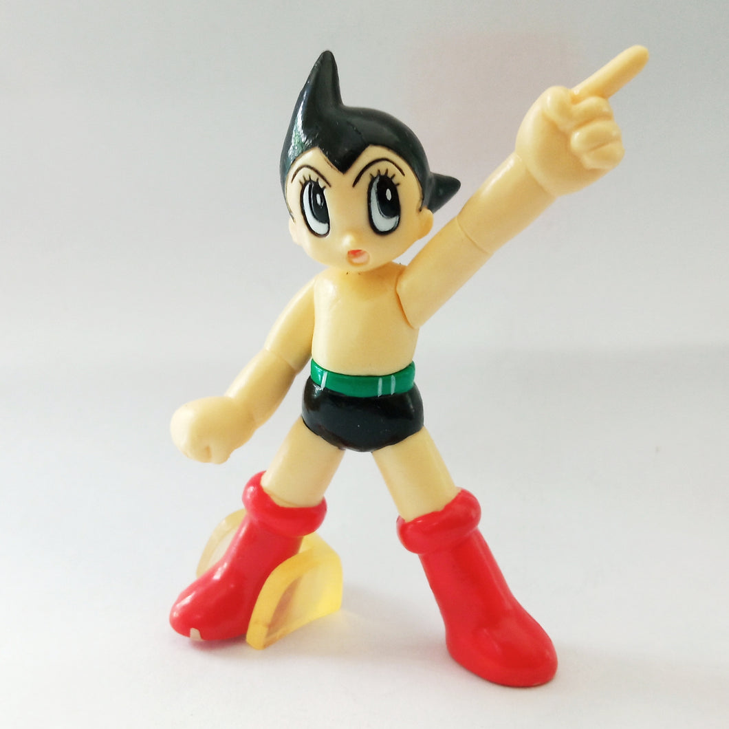 Astro Boy - SR Series Real Figure Collection - Trading Figure