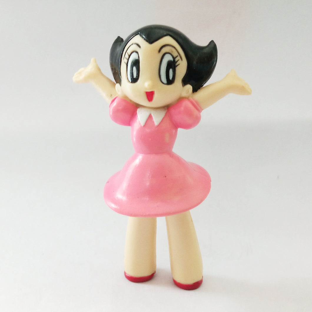 Astro Boy - Uran Girl - SR Series Real Figure Collection - Trading Figure