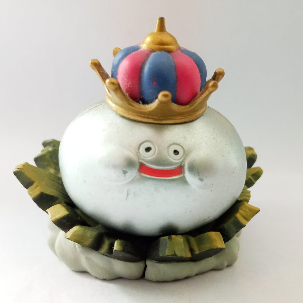 Dragon Quest - Metal King Slime - Dragon Quest Monsters Gallery HD3 (Square Enix)