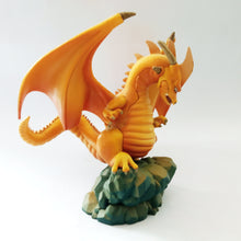 Load image into Gallery viewer, Dragon Quest - Great Dragon - Monsters Gallery Chapter 3 - Trading Figure [Secret 1]
