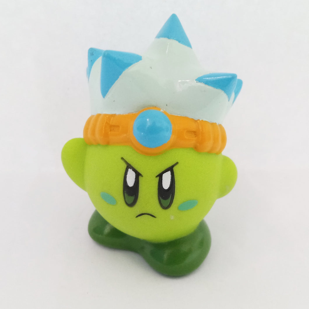Hoshi no Kirby - Spark Kirby - Collection Mate - Candy Toy (Subarudo)