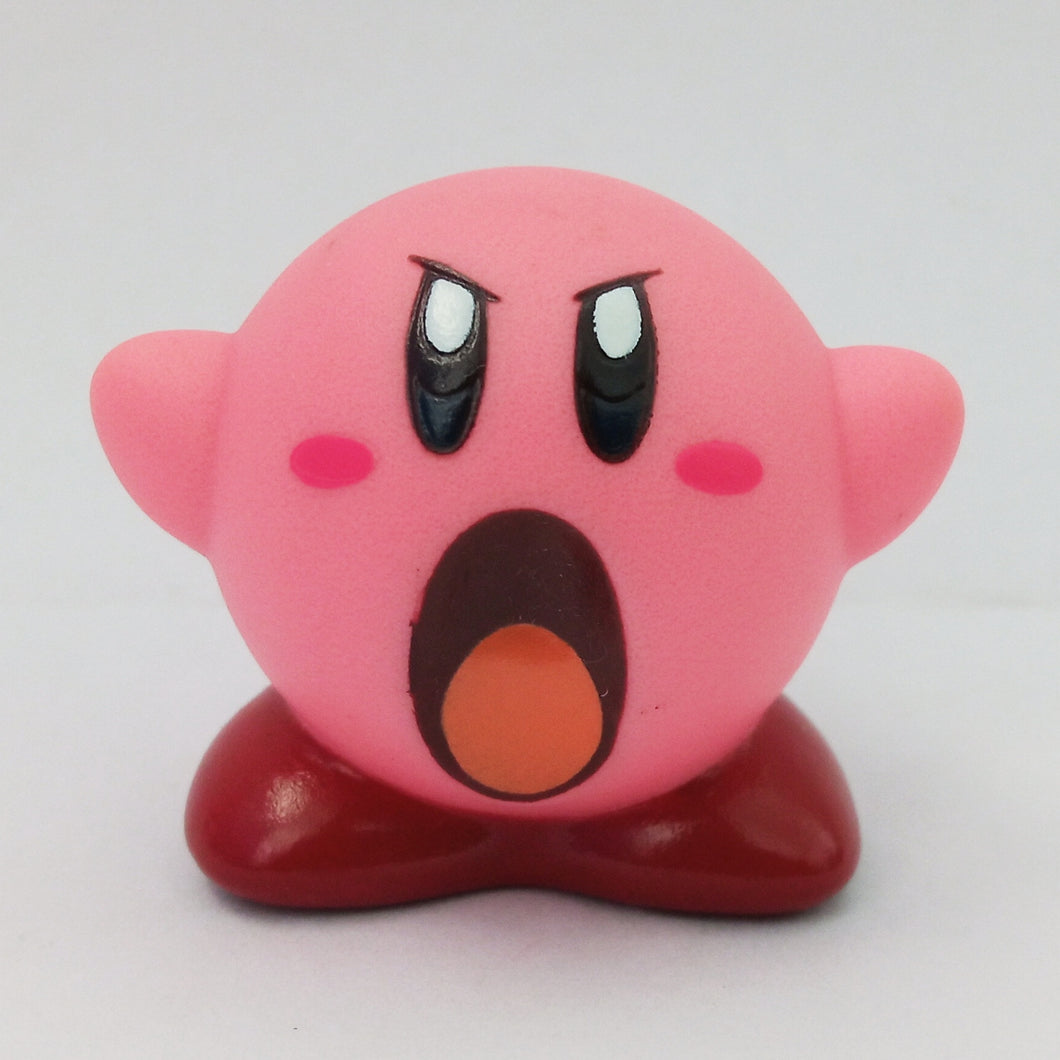 Hoshi no Kirby - Kirby - Collection Mate - Inhale - Candy Toy (Subarudo)