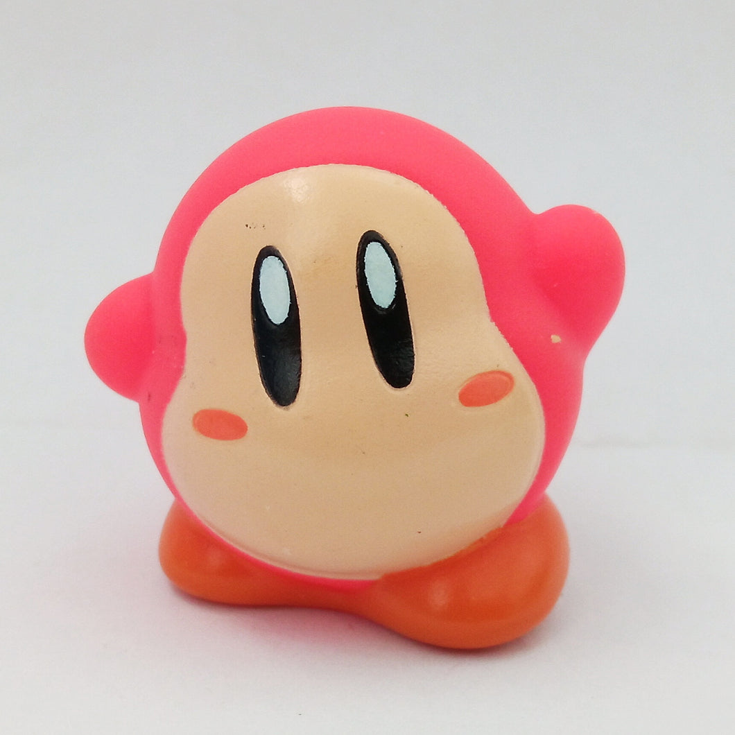 Hoshi no Kirby - Waddle Dee - Collection Mate - Candy Toy (Subarudo)