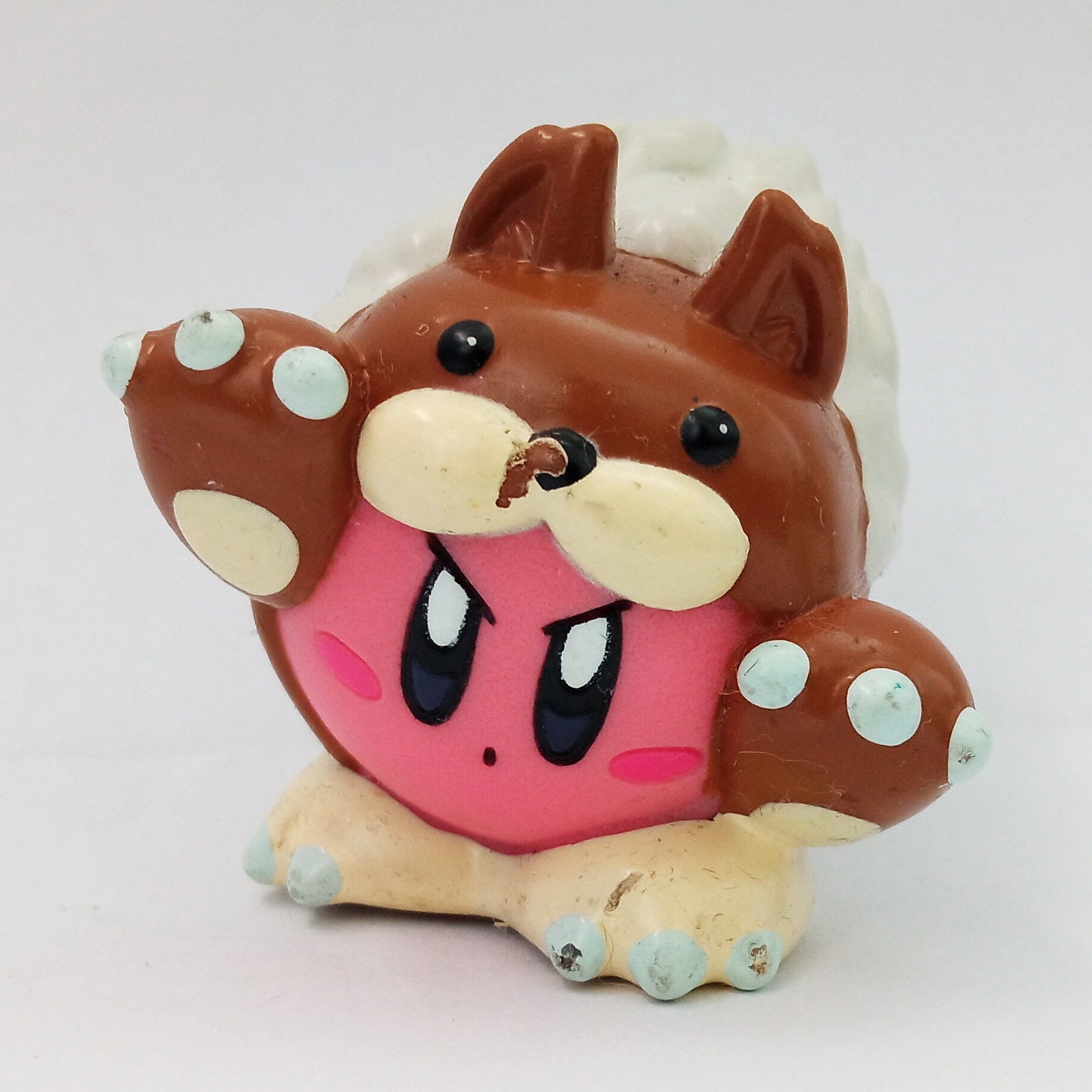 Hoshi no Kirby - Animal Kirby - Candy Toy - Double Collection (Subarud –  Cuchiwaii