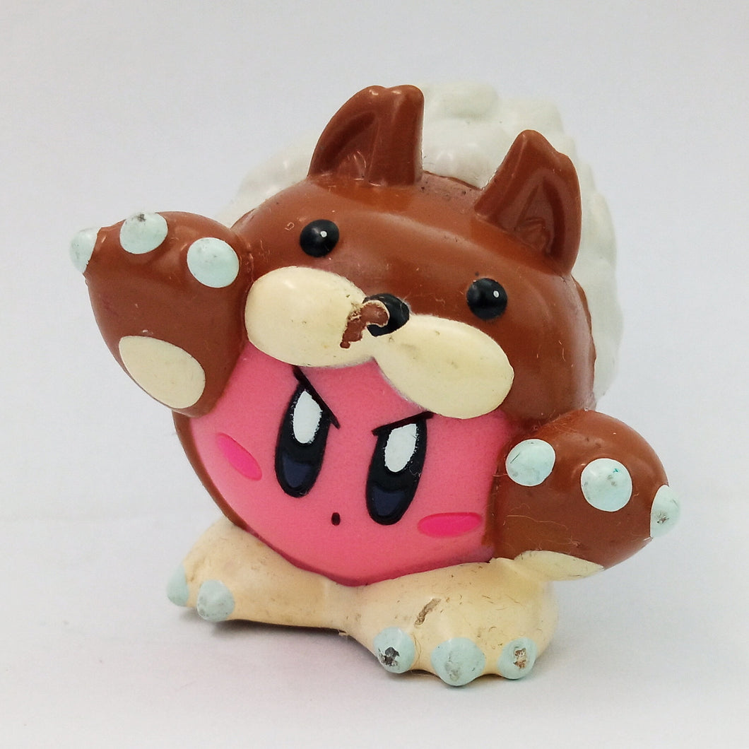 Hoshi no Kirby - Animal Kirby - Candy Toy - Double Collection (Subarudo)