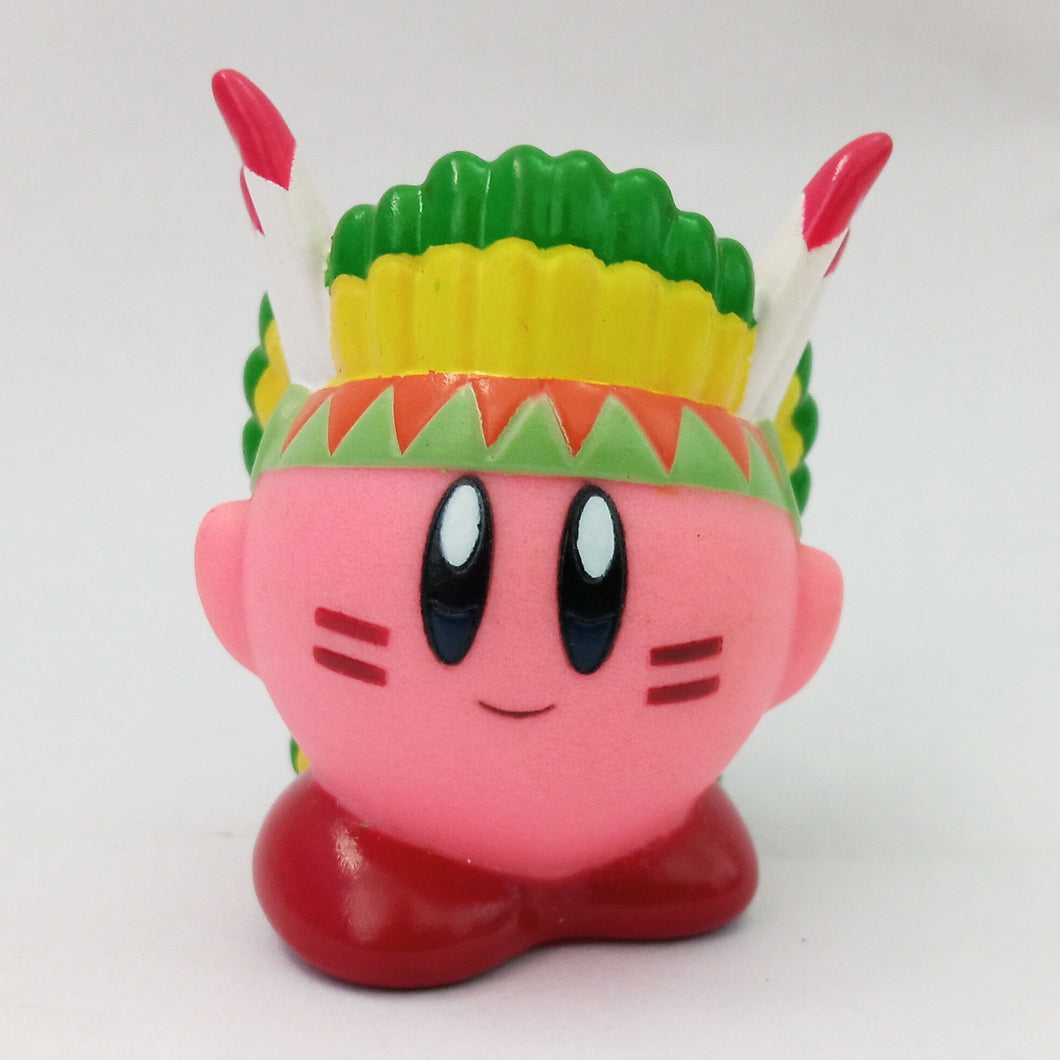 Hoshi no Kirby - Wing Kirby - Collection Mate (Subarudo)