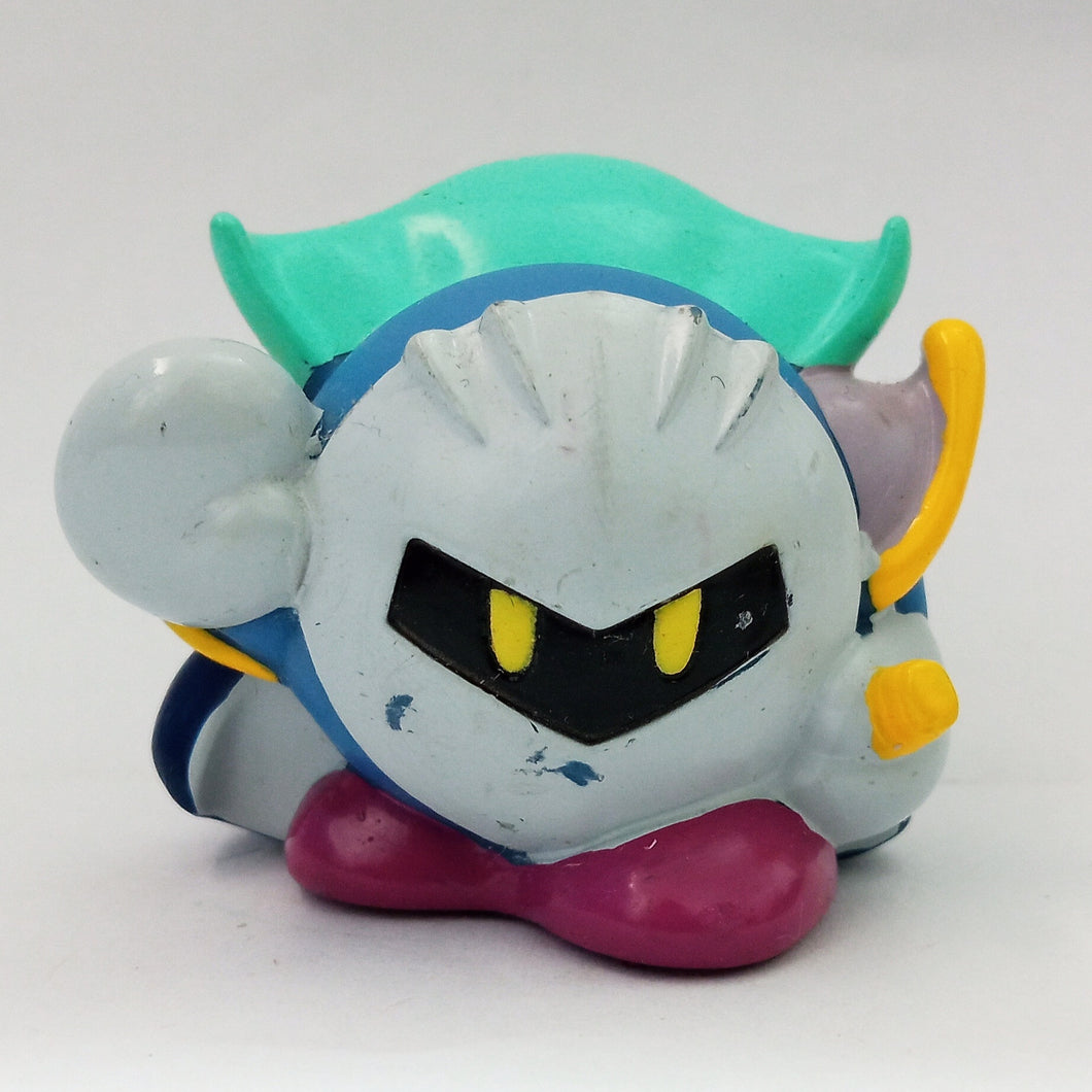 Hoshi no Kirby - Meta Knight - Candy Toy - Double Collection (Subarudo)