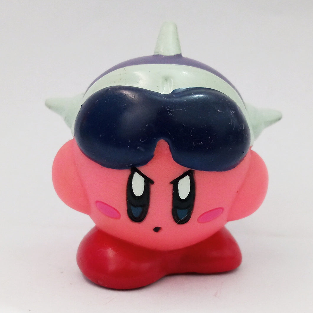 Hoshi no Kirby - Jet Kirby - Candy Toy - Double Collection (Subarudo)