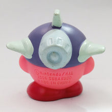 Load image into Gallery viewer, Hoshi no Kirby - Jet Kirby - Candy Toy - Double Collection (Subarudo)
