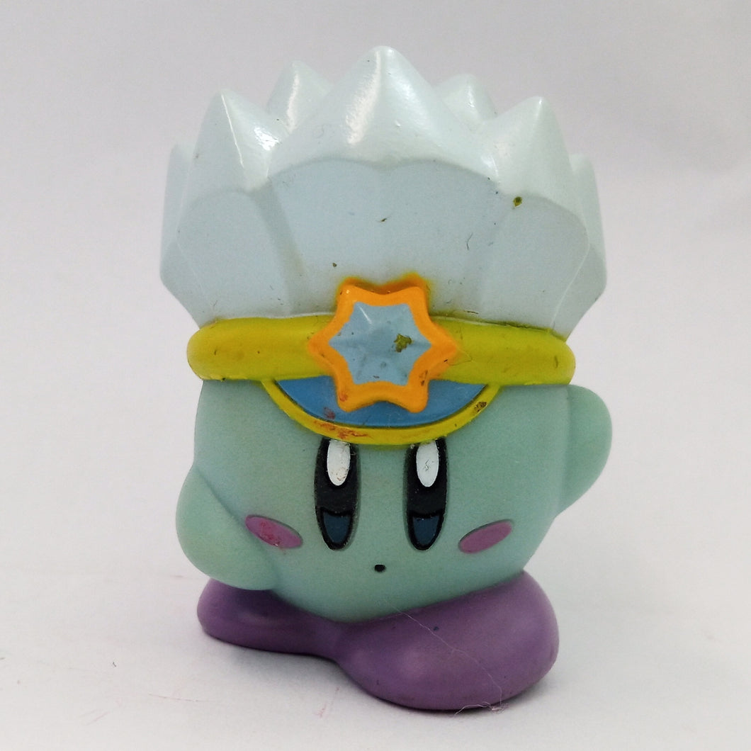 Hoshi no Kirby - Ice Kirby - Candy Toy - Double Collection (Subarudo)