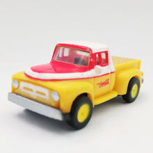 Load image into Gallery viewer, Coca-Cola Delivery Miniature Car Collection - Ford F-100 Pickup
