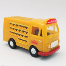 Load image into Gallery viewer, Coca-Cola Delivery Miniature Car Collection - Nissan Caball
