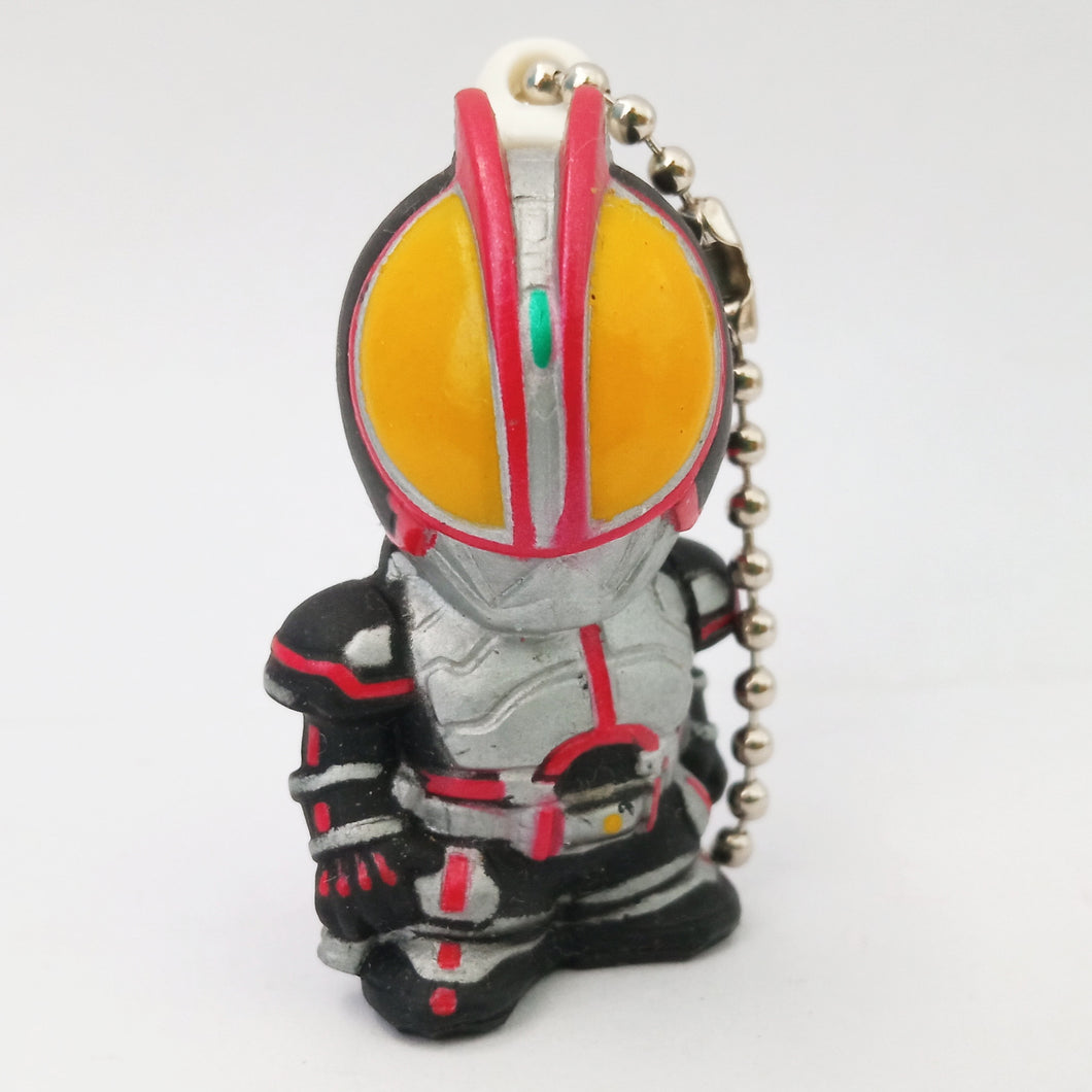 Kamen Rider / Masked Rider - Faiz - SD Figure Keychain Mascot