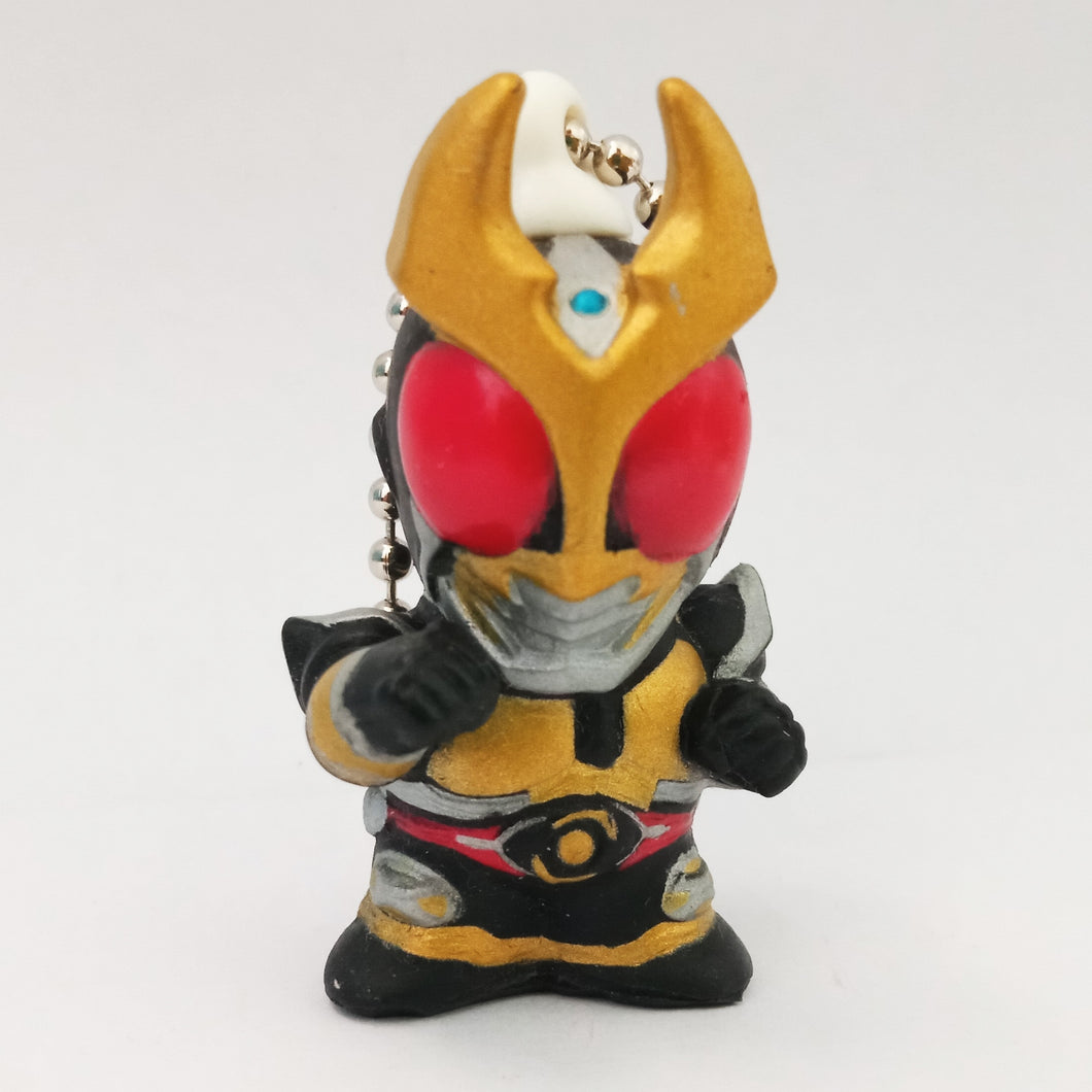Kamen Rider / Masked Rider - Agito - SD Figure Keychain Mascot