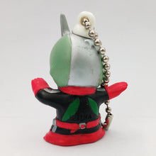 Cargar imagen en el visor de la galería, Kamen Rider / Masked Rider - KR New No. 2 - SD Figure Keychain Mascot
