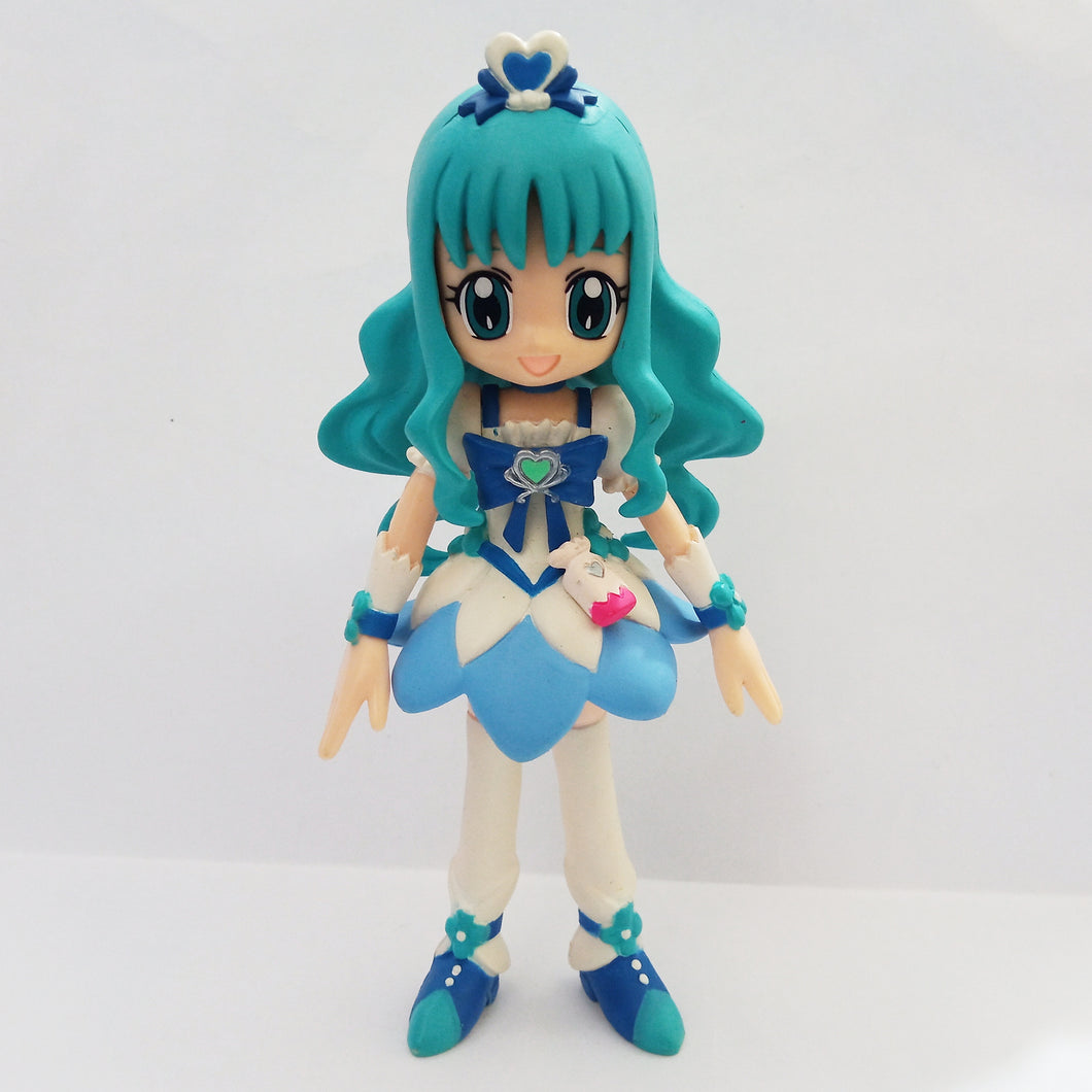 Heartcatch Precure! - Cure Marine - Cure Doll (Bandai)