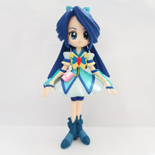 Load image into Gallery viewer, Yes! Precure 5 GoGo! - Cure Aqua - Cure Doll (Bandai, Toei Animation)
