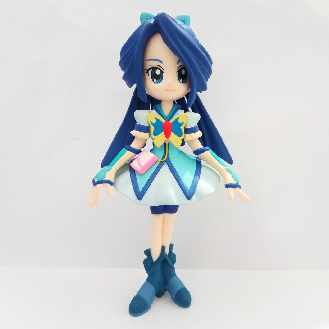 Yes! Precure 5 GoGo! - Cure Aqua - Cure Doll (Bandai, Toei Animation)
