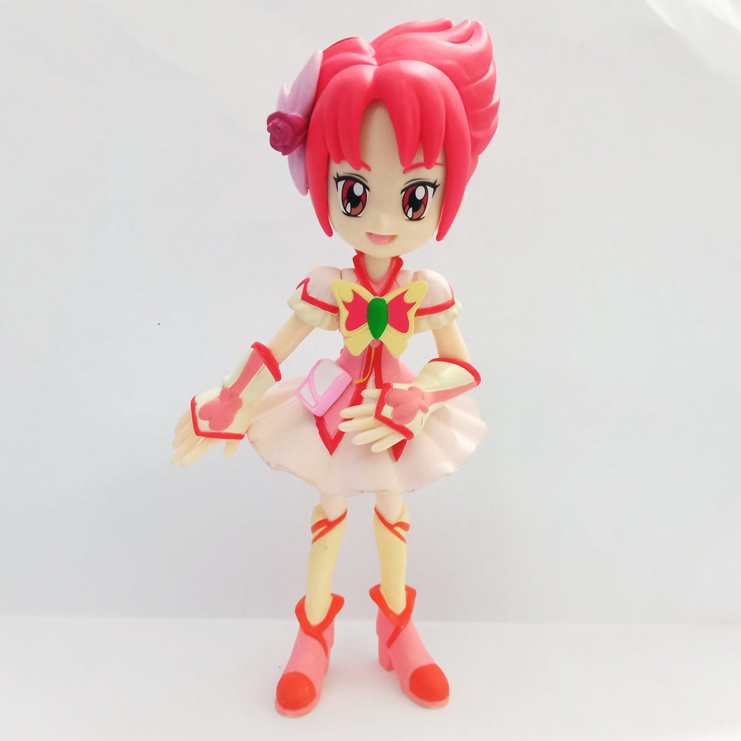 Yes! Precure 5 GoGo! - Cure Rouge - Cure Doll (Bandai, Toei Animation)