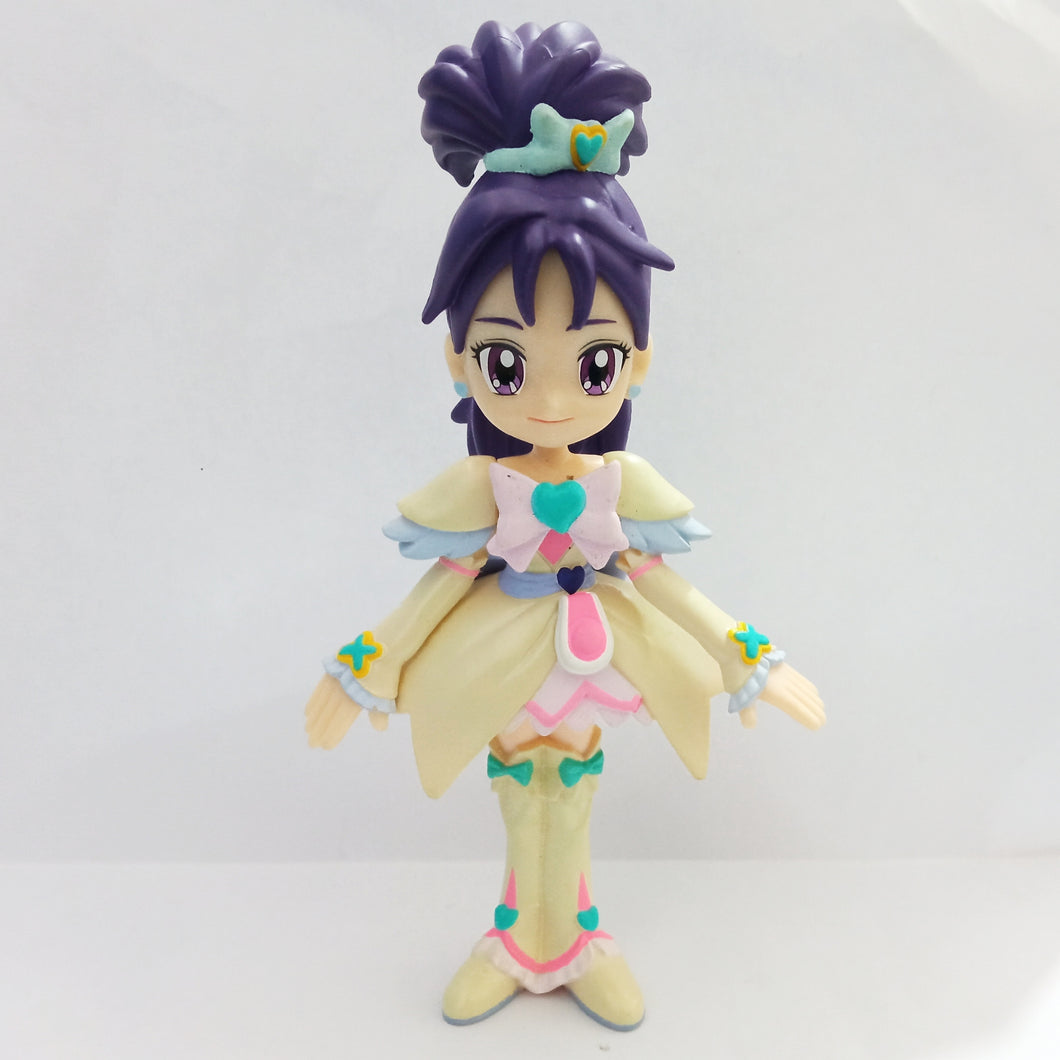Futari wa Pretty Cure Splash Star - Cure Egret - Cure Doll (Bandai)