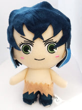 Load image into Gallery viewer, Kimetsu no Yaiba - Hashibira Inosuke - Nuigurumi 2 - Plush Mascot (FuRyu)
