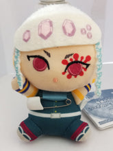 Load image into Gallery viewer, Kimetsu no Yaiba - Uzui Tengen - Sticking Plush Badge vol.3 (Banpresto)
