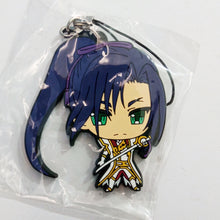 Load image into Gallery viewer, Code Geass Gaiden: Boukoku no Akito - Shin Hyuuga Shaing - Chapter 3 Rubber Strap Collection (Movic)
