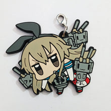 Load image into Gallery viewer, Kantai Collection ~Kan Colle~ - Rensouhou-chan - Shimakaze - Rubber Strap - Tsumamare (Cospa)
