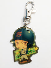 Cargar imagen en el visor de la galería, Daiya no Ace - Kuramochi Youichi - Ani-Kuji Ace of Diamond - Keyholder (Animate, Movic)
