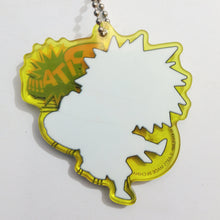 Cargar imagen en el visor de la galería, Boku no Hero Academia - Bakugou Katsuki - Acrylic Keychain - Keyholder - Pita! Deforme - Gekitotsu
